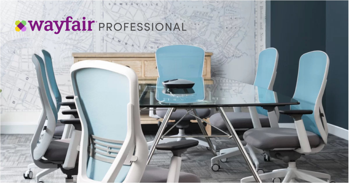 Wayfair Professional Join Today!
